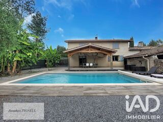  Maison à vendre 5 pièces 135 m²