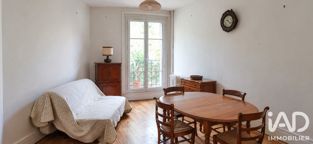 Vente Appartement Vente Appartement 2 pièces Paris 18