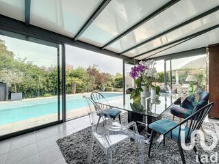 Maison à vendre 7 pièces 180 m²