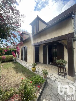  Maison � vendre 5 pi�ces 115 m�