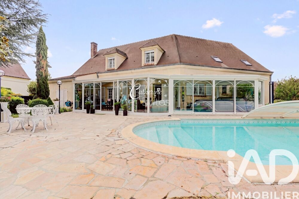 Vente Maison/villa 7 pièces