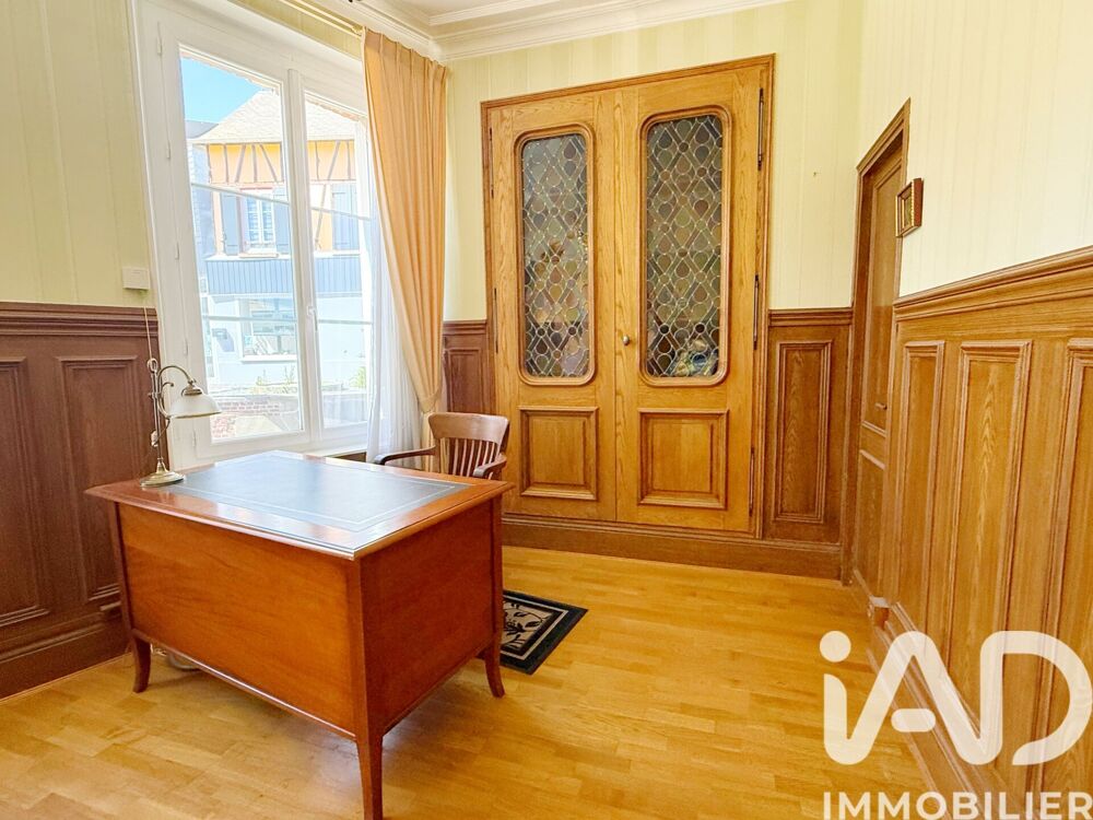 Vente Maison traditionnelle 9 pièces