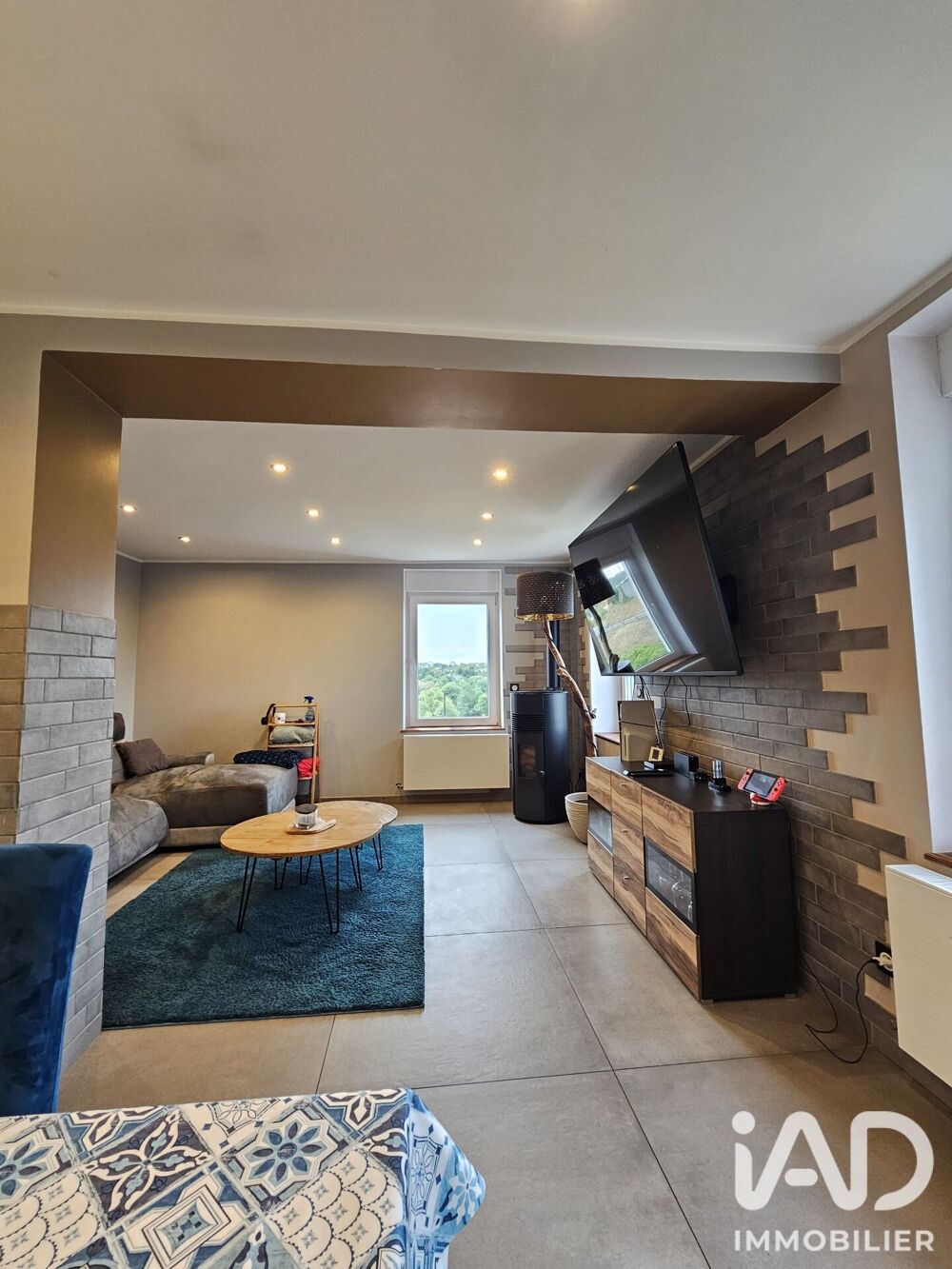Vente Maison/villa 8 pièces