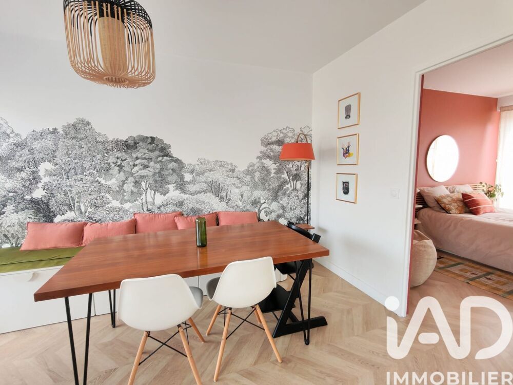 Vente Appartement Vente Appartement 4 pièces Issy-les-moulineaux