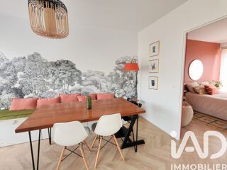  Appartement à vendre 4 pièces 75 m²