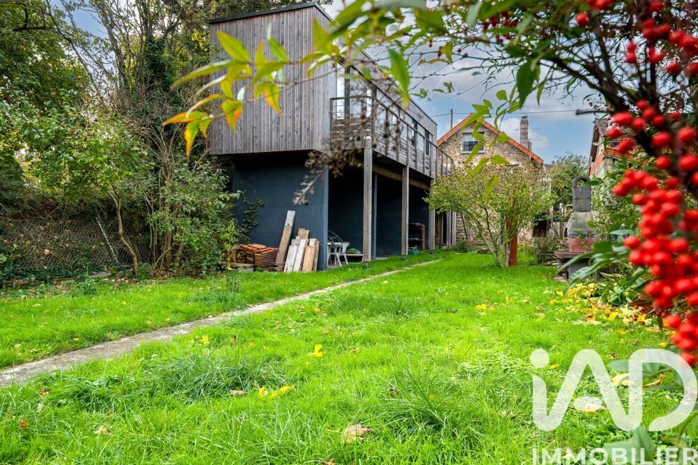 Vente Maison Vente Maison/villa 5 pièces Vitry-sur-seine