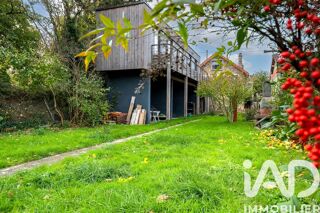  Maison à vendre 5 pièces 105 m²