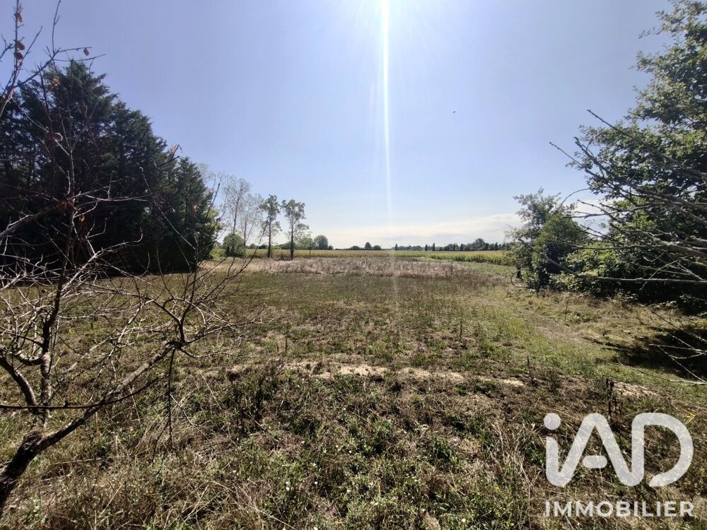 Vente Terrain Vente Terrain à bâtir 11 600 m&sup2; Sainte-colombe-en-bruilhois