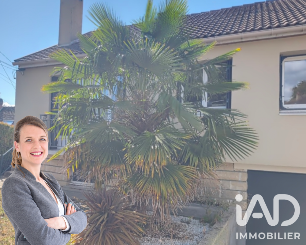 Vente Maison Vente Maison/villa 5 pièces Dourdan