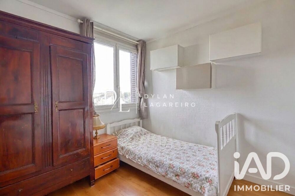 Vente Appartement Vente Appartement 3 pièces Franconville