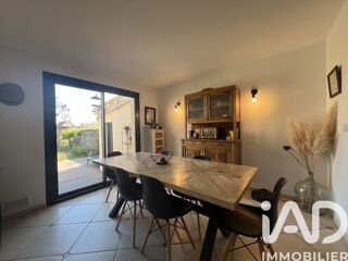  Maison � vendre 5 pi�ces 129 m�