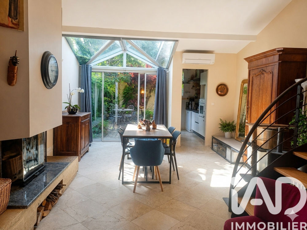 Vente Maison/villa 3 pièces