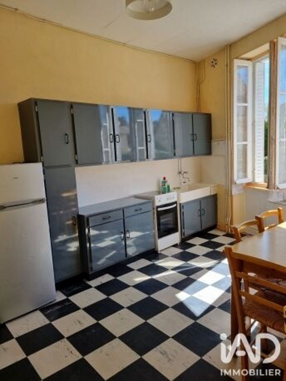 Vente Maison/villa 5 pièces