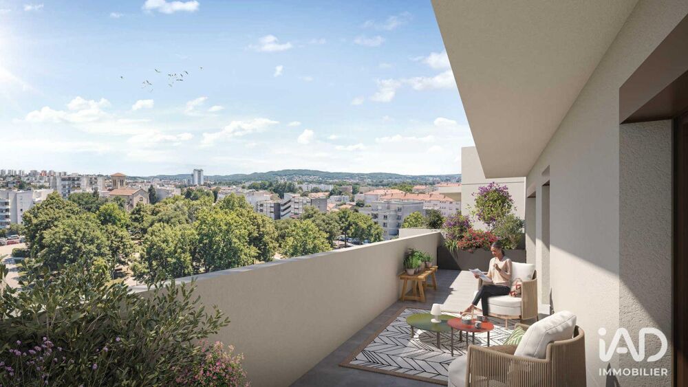 Vente Appartement Vente Appartement 1 pièce Vénissieux