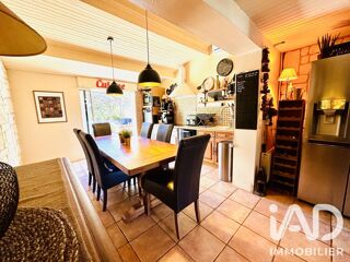  Maison à vendre 4 pièces 130 m²