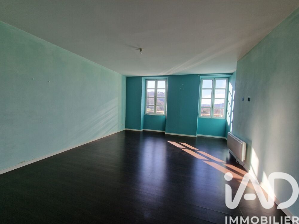 Vente Immeuble Vente Immeuble 400 m&sup2; Terrasson-lavilledieu