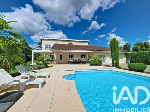   Vente Maison traditionnelle 6 pièces Maison - 6 pièce(s) - 166 m²
