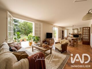  Maison à vendre 7 pièces 157 m²