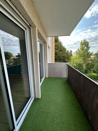  Appartement à vendre 3 pièces 64 m²