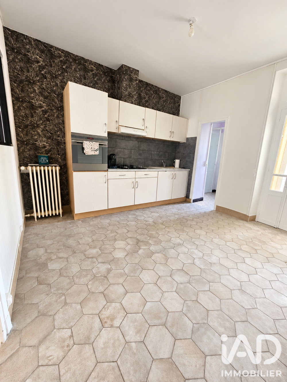 Vente Maison Vente Maison de ville 5 pièces Romilly-sur-seine