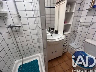  Appartement à vendre 1 pièce 17 m²