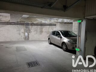  Parking / Garage à vendre 19 m²