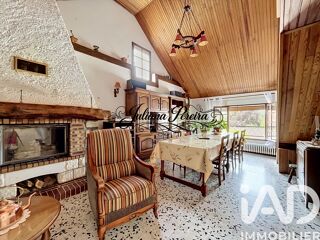  Maison à vendre 7 pièces 133 m²