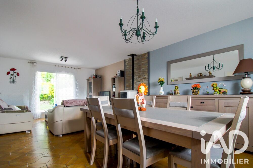 Vente Maison Vente Maison traditionnelle 4 pièces Nézel