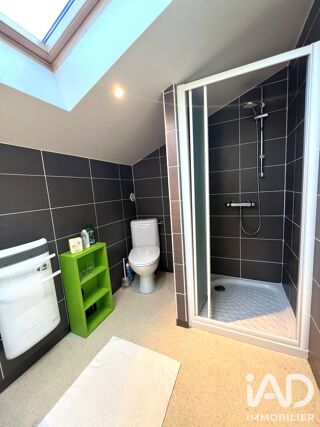  Maison à vendre 5 pièces 172 m²