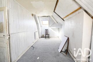  Appartement à vendre 2 pièces 29 m²