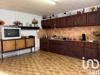  Maison à vendre 5 pièces 142 m²