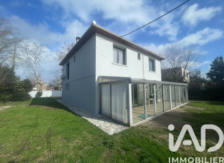  Maison � vendre 6 pi�ces 149 m�