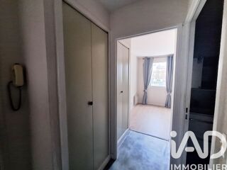  Appartement � vendre 2 pi�ces 41 m�