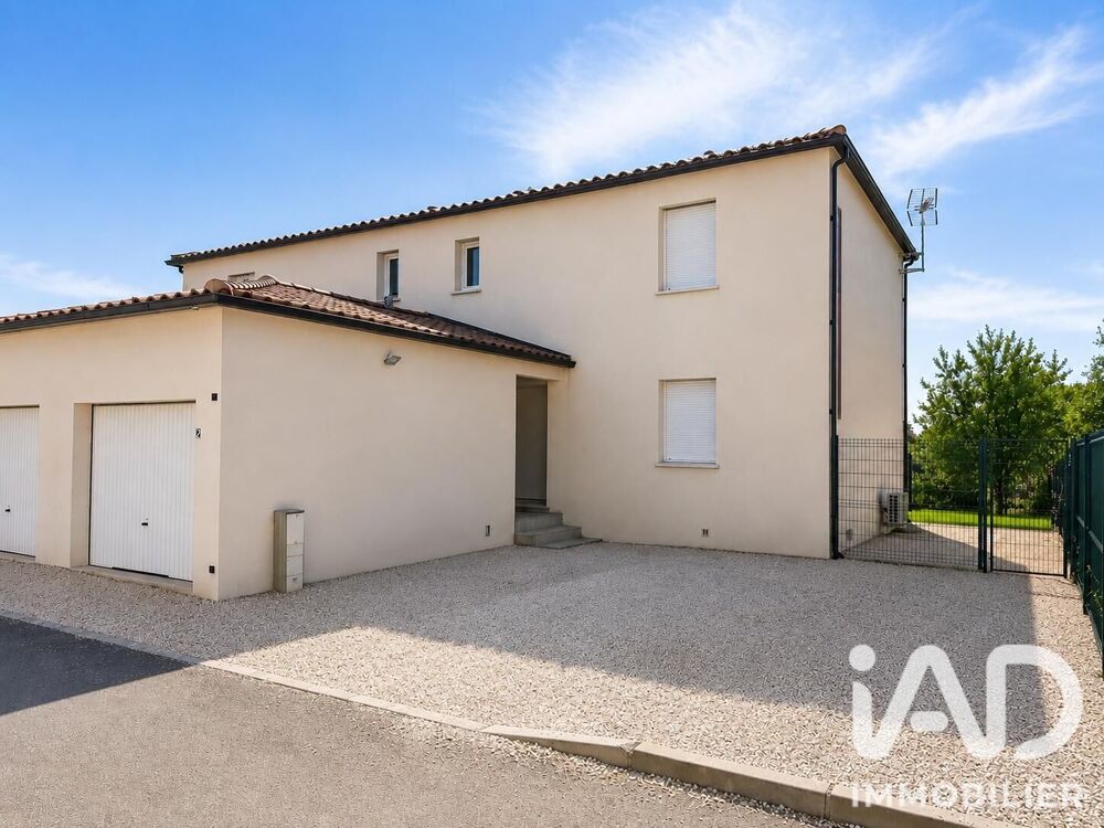 Vente Maison Vente Maison/villa 5 pièces La calmette