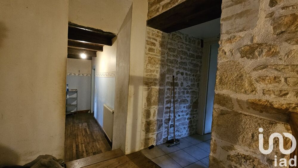 Vente Maison de village 5 pièces