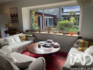  Maison à vendre 7 pièces 190 m²