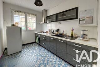  Maison à vendre 5 pièces 110 m²