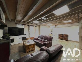  Maison à vendre 6 pièces 135 m²
