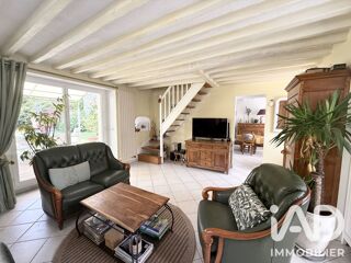  Maison à vendre 6 pièces 140 m²