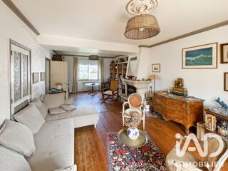  Maison à vendre 6 pièces 135 m²
