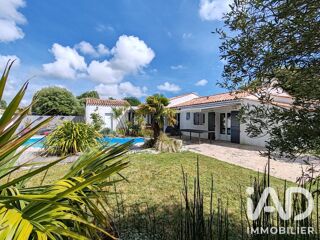  Maison à vendre 5 pièces 151 m²