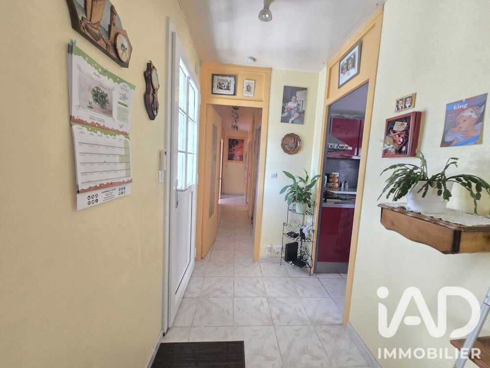 Vente Maison de village 4 pièces