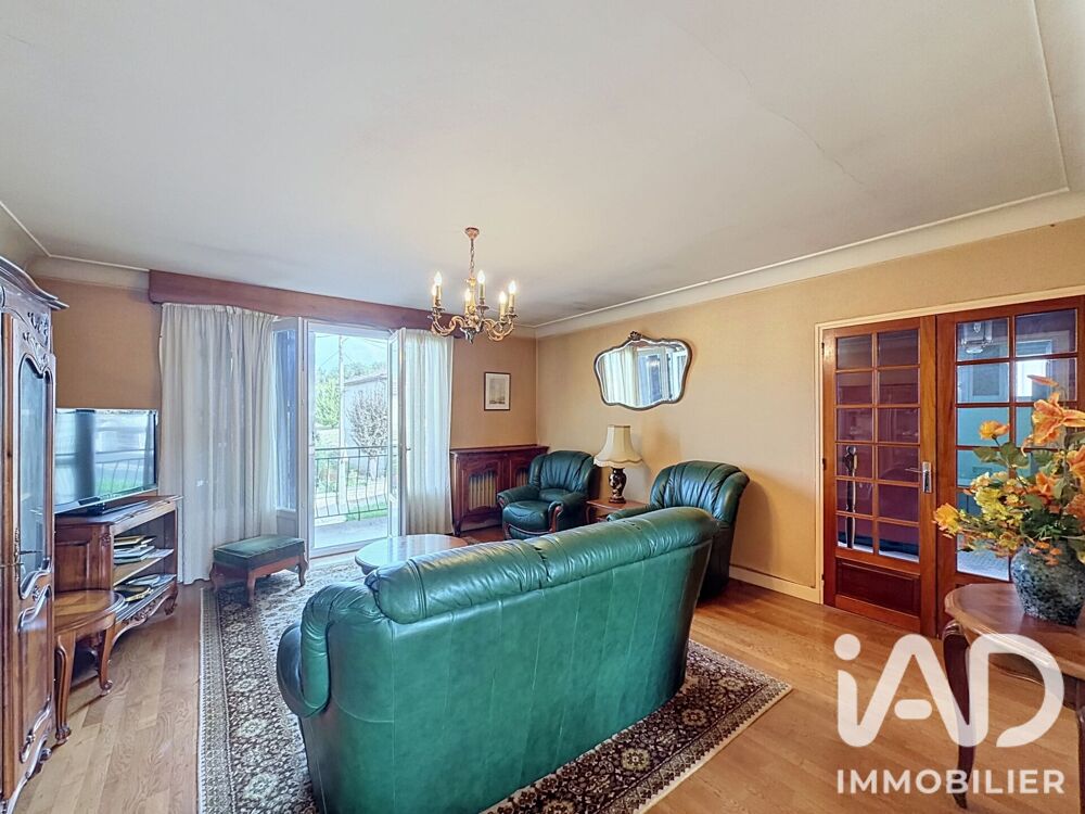 Vente Maison Vente Maison de ville 4 pièces Brive-la-gaillarde