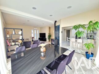  Maison à vendre 7 pièces 153 m²