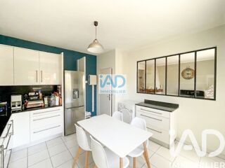  Maison à vendre 6 pièces 114 m²