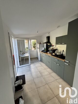 Maison à vendre 7 pièces 200 m²