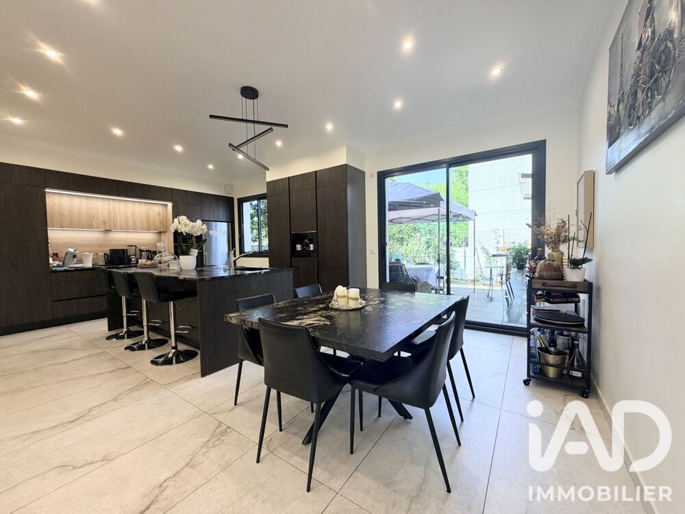 Vente Maison Vente Maison/villa 10 pièces Clamart