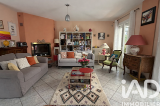 Vente Maison Vente Maison/villa 5 pièces Meyzieu