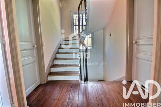  Maison à vendre 7 pièces 158 m²