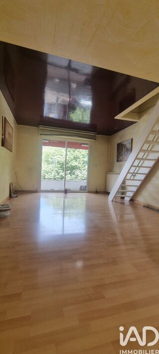  Appartement à vendre 4 pièces 88 m²